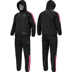 ssp-h1-tuta-da-ginnastica-rdx-sauna-h1-rosa
