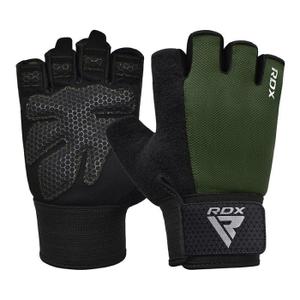 wga-w1ha-guanti-da-allenamento-rdx-w1-half-plus-verde-militare
