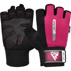 wga-w1hp-guanti-da-allenamento-rdx-w1-half-meta-rosa