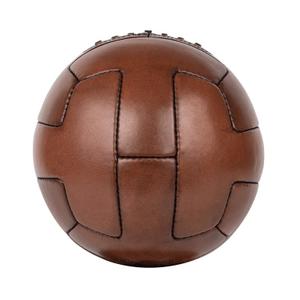 vint-p-tshape-pallone-da-calcio-rebond-vintage-1930-marrone-dimensione-5