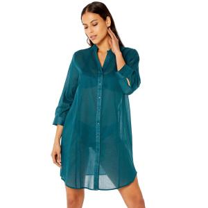 525-1490500-047-abito-a-camicia-da-donna-red-point-malta-verde-smeraldo