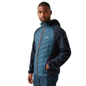 rmn228-h7t-giacca-ibrida-con-cappuccio-regatta-andreson-viii-moonlight-denim-navy-tangerine