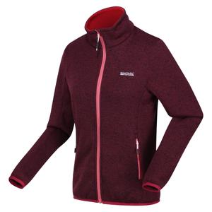 rwa596-yan-pile-con-zip-da-donna-regatta-newhill-burgundy-rumba-red