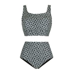 rwm047-8ha-costume-da-bagno-due-pezzi-reversibile-donna-regatta-orla-kiely-jasmine-flower-black