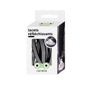 relacetbk-lacci-riflettenti-rainette-nero-grigio-110-cm