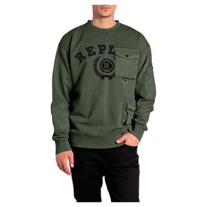 m6313-000-22738g-950-felpa-replay-regular-militare
