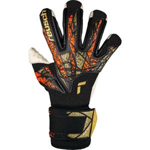 5470978-7738-guanti-portiere-reusch-attrakt-speedbump-ortho-tec-nero-oro-arancio
