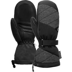 6231521-7721-moffole-reusch-sonja-r-texr-xt-nero-nero-melange