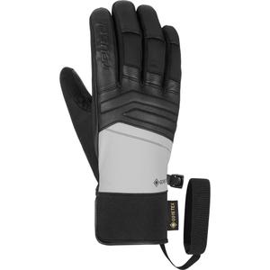 6301370-6592-guanti-da-sci-reusch-jupiter-gore-tex-grigio-ghiacciaio-nero