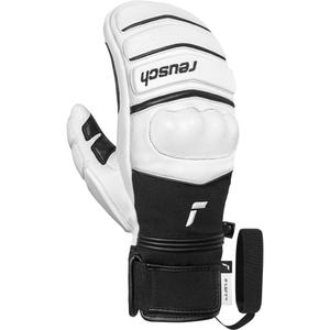 6501405-1101-muffole-da-sci-reusch-world-champ-bianco-nero