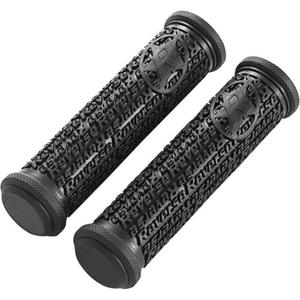 30709-maniglie-reverse-stamp-basic-nero-125-mm