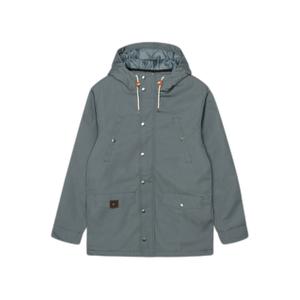 7246-dustblue-parka-con-bottoni-a-pressione-revolution-blu-polvere