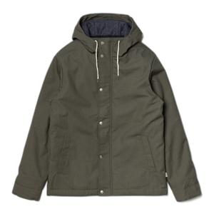 7311-army-parka-corto-con-finiture-revolution-esercito