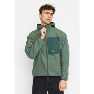 7838-dustgreen-felpa-con-cappuccio-revolution-track-verde-polvere