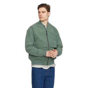 7861-dustgreen-giacca-bomber-revolution-verde-polvere
