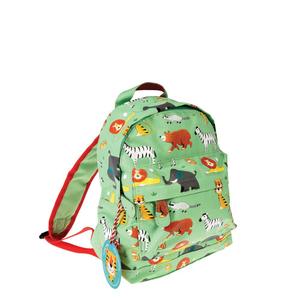 27916-zaino-per-bambini-rex-london-animal-park-verde-rosso-tu