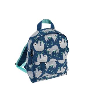 28631-zaino-per-bambini-rex-london-sydney-the-sloth-blu-grigio-tu