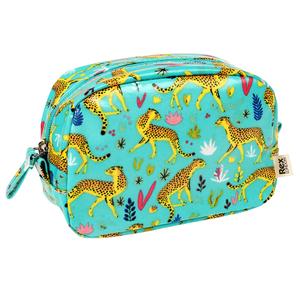 29452-borsa-da-toilette-rex-london-cheetah-blu-giallo-8x16x2-cm