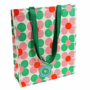 30424-borsa-della-spesa-rex-london-marguerites-rosa-verde-34x15x40-cm