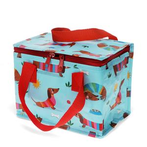 30698-borsa-isotermica-per-bambini-con-cane-e-salsiccia-rex-london-blu-rosso-12x21x16-cm