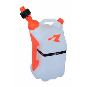 rgascaar0020-tanica-sistema-di-riempimento-rapide-o-r-tech-bianco-arancione-15-l