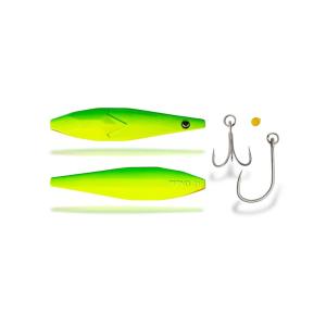 3591201-esca-rhino-diamond-sprat-21g-verde-giallo-8-2-cm