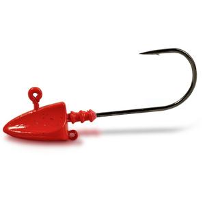 3555404-testa-di-piombo-rhino-jig-force-rosso-rosso-30-g