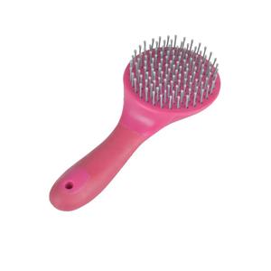 1011766003-spazzola-per-criniera-e-coda-roma-brights-rosa-tu