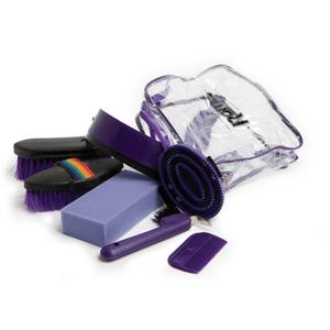 401327-kit-di-toelettatura-per-cavallo-9-pezzi-roma-viola-tu