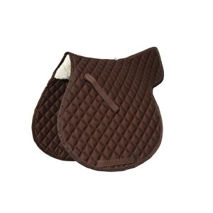 651825-sottosella-roma-grand-prix-all-purpose-numnah-marrone