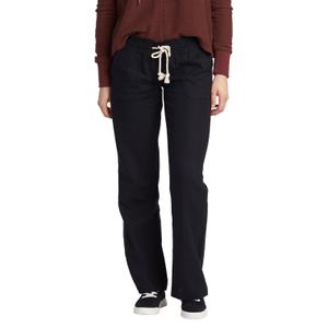 arjnp03006-kvj0-pantaloni-classici-da-donna-roxy-oceanside-nero