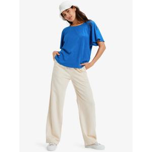 erjkt04275-ppm0-t-shirt-da-donna-roxy-tim-for-palm-tree-blu-abbagliante