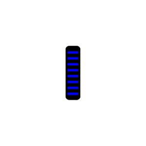 rr119-blu-std-adesivi-per-il-parafango-anteriore-rrp-proguard-bolt-on-blu-tu