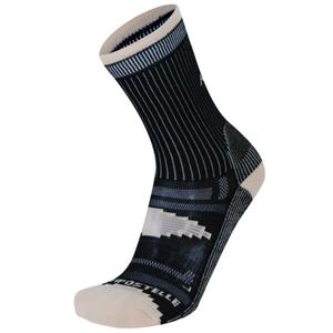 1813053-calzini-rywan-compostelle-climasocks-nero-beige