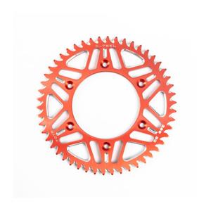c-ar0289-cr48-red-corona-del-parafango-in-alluminio-s-teel-honda-520-rosso-48t