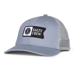 35035214y-bfog-cappellino-per-bambini-salty-crew-pinacle-retro-nebbia-blu-tu