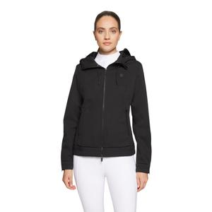 victoria-black-s-felpa-con-cappuccio-da-donna-samshield-victoria-nero