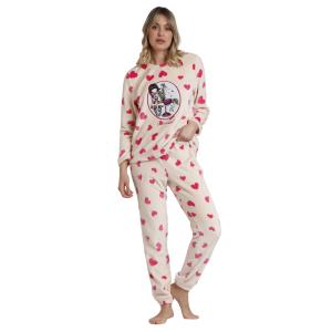 62385-0-000254-pigiama-caldo-con-maniche-lunghe-donna-santoro-london-carousel-rosa