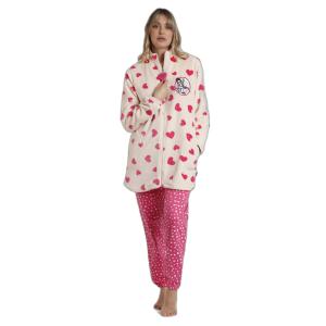 67123-0-000254-accappatoio-caldo-a-maniche-lunghe-donna-santoro-london-carousel-beige-rosa