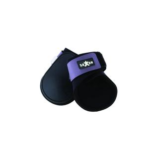 818056-protettore-tendineo-per-cavalli-saxon-contoured-fetlock-nero-viola