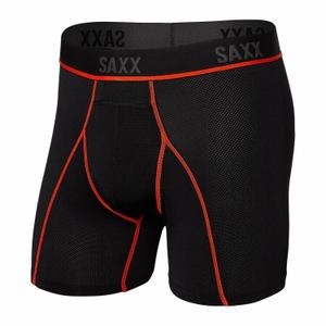 sxbb32-bvr-boxer-mayile-a-compressione-leggera-saxx-kinetic-performance-nero-vermiglio