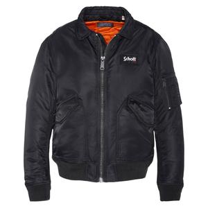 210100rs-black-giacca-schott-cwu-original-nero