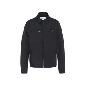 cadams-navy-giacca-con-colletto-a-camicia-schott-marina