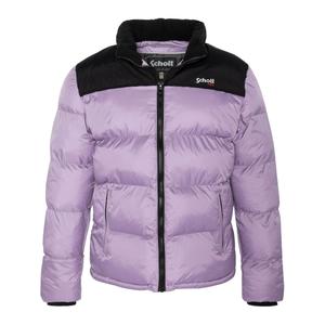 utah-mauve-giacca-schott-utah-viola