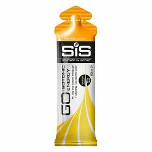 sis131043-bevanda-isotonica-science-in-sport-go-isotonic-tropical-60-ml-grigio-nero-giallo-60-ml