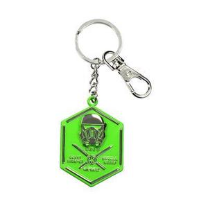 62pcsw202-portachiavi-in-metallo-per-bambini-sd-toys-star-wars-death-trooper-verde-tu
