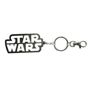 62pcsw92-portachiavi-sd-toys-star-wars-logo-snap-nero-tu