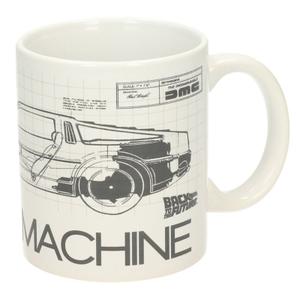 8435450200755-tazza-sd-toys-back-to-the-future-time-machine-bianco-tu