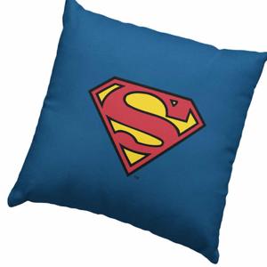 8435450243110-cuscino-per-bambini-sd-toys-dc-comics-superman-logo-blu-rosso-45x45-cm