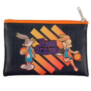 8435450249013-astuccio-sd-toys-space-jam-2-tune-squad-bugs-and-lola-nero-17x11x2-cm
